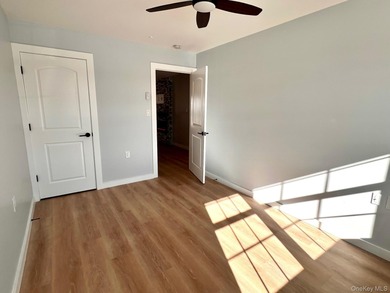 Reimagined. Elevated to a new level. This completely transformed on Leisure Village Golf Course in New York - for sale on GolfHomes.com, golf home, golf lot