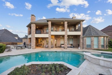 Showings Saturday only. Open House Saturday, TODAY, 12-4 on The Lakes at Castle Hill Golf Club in Texas - for sale on GolfHomes.com, golf home, golf lot