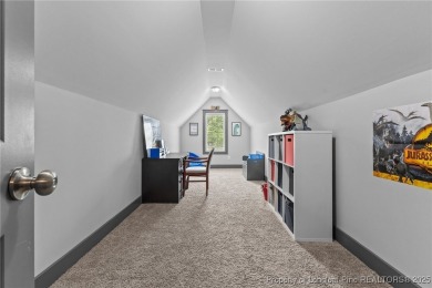 Welcome to your dream home! Nestled on nearly half an acre (.46) on Cypress Lakes Golf Course in North Carolina - for sale on GolfHomes.com, golf home, golf lot