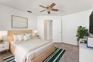 One or more photo(s) has been virtually staged. Welcome to on Kings Ridge Golf Club in Florida - for sale on GolfHomes.com, golf home, golf lot