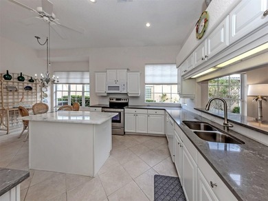 Located in Bermuda East, a private gated enclave within on Plantation Golf and Country Club in Florida - for sale on GolfHomes.com, golf home, golf lot