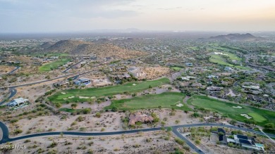 Located in the prestigious Petroglyph Estates in Superstition on Superstition Mountain Club - Lost Gold in Arizona - for sale on GolfHomes.com, golf home, golf lot