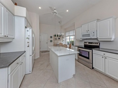 Located in Bermuda East, a private gated enclave within on Plantation Golf and Country Club in Florida - for sale on GolfHomes.com, golf home, golf lot