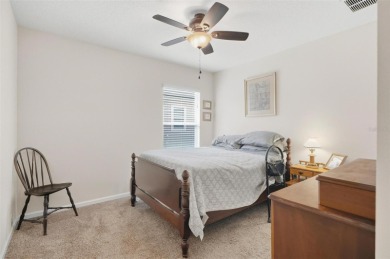 Nestled on one of the quietest streets in the community, this on Grand Reserve Golf Course in Florida - for sale on GolfHomes.com, golf home, golf lot