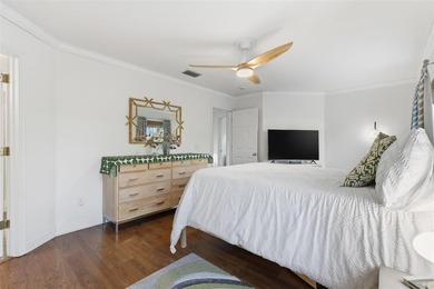 Searching for a stunning pool home in an exceptional on Heritage Harbor Golf and Country Club in Florida - for sale on GolfHomes.com, golf home, golf lot