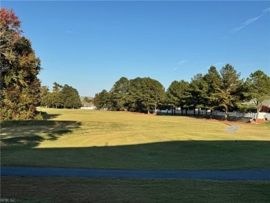 Move in ready condo with gorgeous views of the 10th hole of the on Riverfront Golf Club in Virginia - for sale on GolfHomes.com, golf home, golf lot