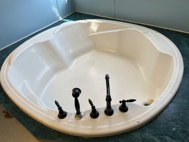 Beautiful Beach/Lake- Large 3-bedroom, 2-bath home situated on a on Prestwick Country Club in South Carolina - for sale on GolfHomes.com, golf home, golf lot