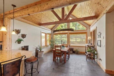 $1.85 MILLION DOLLAR VIEW! Rare opportunity to own what is on Cascade Golf Course in Idaho - for sale on GolfHomes.com, golf home, golf lot