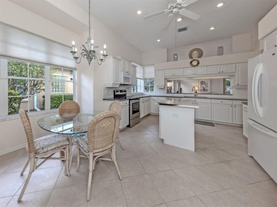 Located in Bermuda East, a private gated enclave within on Plantation Golf and Country Club in Florida - for sale on GolfHomes.com, golf home, golf lot