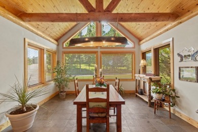 $1.85 MILLION DOLLAR VIEW! Rare opportunity to own what is on Cascade Golf Course in Idaho - for sale on GolfHomes.com, golf home, golf lot