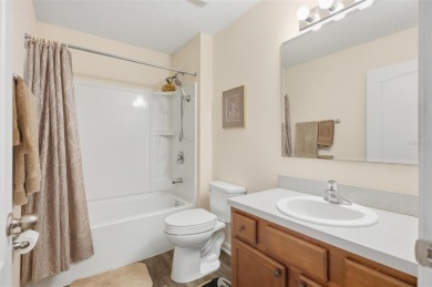 Nestled on one of the quietest streets in the community, this on Grand Reserve Golf Course in Florida - for sale on GolfHomes.com, golf home, golf lot