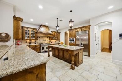 Showings Saturday only. Open House Saturday, TODAY, 12-4 on The Lakes at Castle Hill Golf Club in Texas - for sale on GolfHomes.com, golf home, golf lot
