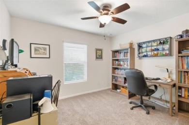 Nestled on one of the quietest streets in the community, this on Grand Reserve Golf Course in Florida - for sale on GolfHomes.com, golf home, golf lot