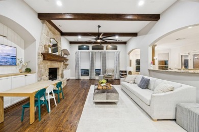 Showings Saturday only. Open House Saturday, TODAY, 12-4 on The Lakes at Castle Hill Golf Club in Texas - for sale on GolfHomes.com, golf home, golf lot