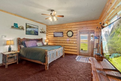 $1.85 MILLION DOLLAR VIEW! Rare opportunity to own what is on Cascade Golf Course in Idaho - for sale on GolfHomes.com, golf home, golf lot