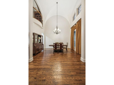 Showings Saturday only. Open House Saturday, TODAY, 12-4 on The Lakes at Castle Hill Golf Club in Texas - for sale on GolfHomes.com, golf home, golf lot
