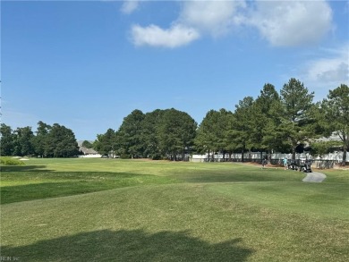 Move in ready condo with gorgeous views of the 10th hole of the on Riverfront Golf Club in Virginia - for sale on GolfHomes.com, golf home, golf lot