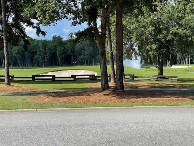 Golf Course lot.  Amenities are available to owners upon lot on The Golf Club At Sanctuary Cove in Georgia - for sale on GolfHomes.com, golf home, golf lot