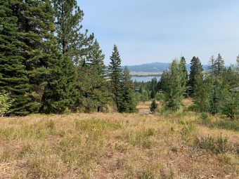 This .6 Acre Estate lot in Tam Resort is one of very few true on Osprey Meadows at Tamarack Resort in Idaho - for sale on GolfHomes.com, golf home, golf lot
