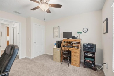 Nestled on one of the quietest streets in the community, this on Grand Reserve Golf Course in Florida - for sale on GolfHomes.com, golf home, golf lot