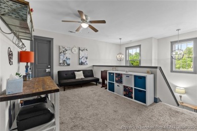 Welcome to your dream home! Nestled on nearly half an acre (.46) on Cypress Lakes Golf Course in North Carolina - for sale on GolfHomes.com, golf home, golf lot