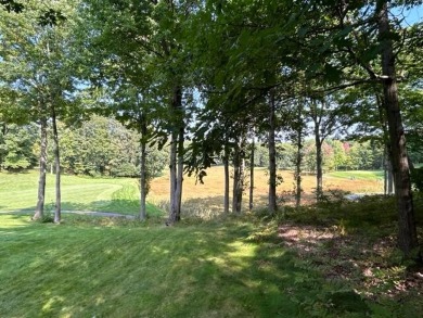 Beautiful setting on St Ives Golf Course. Panoramic views of the on St. Ives Golf Club in Michigan - for sale on GolfHomes.com, golf home, golf lot