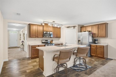 Nestled on one of the quietest streets in the community, this on Grand Reserve Golf Course in Florida - for sale on GolfHomes.com, golf home, golf lot