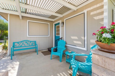 Charming Cottage-Style Home and Exceptional Private Yard in on Suncrest Country Club in California - for sale on GolfHomes.com, golf home, golf lot