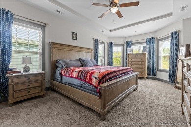 Welcome to your dream home! Nestled on nearly half an acre (.46) on Cypress Lakes Golf Course in North Carolina - for sale on GolfHomes.com, golf home, golf lot