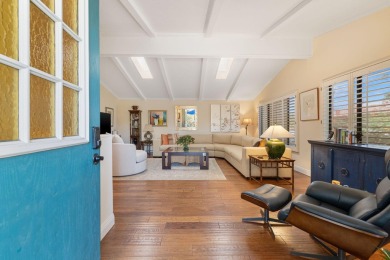 Charming Cottage-Style Home and Exceptional Private Yard in on Suncrest Country Club in California - for sale on GolfHomes.com, golf home, golf lot