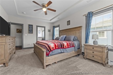 Welcome to your dream home! Nestled on nearly half an acre (.46) on Cypress Lakes Golf Course in North Carolina - for sale on GolfHomes.com, golf home, golf lot