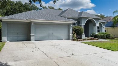 Great New Price! Nestled in the sought-after Bloomingdale on Bloomingdale Golfers Club in Florida - for sale on GolfHomes.com, golf home, golf lot