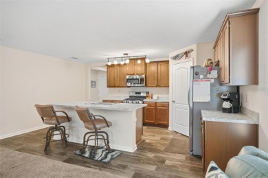Nestled on one of the quietest streets in the community, this on Grand Reserve Golf Course in Florida - for sale on GolfHomes.com, golf home, golf lot