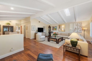 Charming Cottage-Style Home and Exceptional Private Yard in on Suncrest Country Club in California - for sale on GolfHomes.com, golf home, golf lot