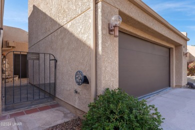 Wow! If you are looking to have a great town home on the golf on London Bridge Golf Course in Arizona - for sale on GolfHomes.com, golf home, golf lot