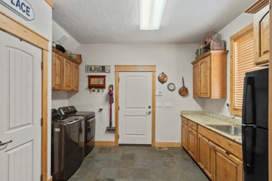 $1.85 MILLION DOLLAR VIEW! Rare opportunity to own what is on Cascade Golf Course in Idaho - for sale on GolfHomes.com, golf home, golf lot