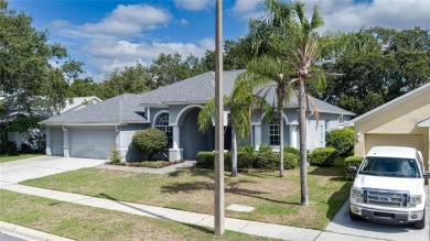 Great New Price! Nestled in the sought-after Bloomingdale on Bloomingdale Golfers Club in Florida - for sale on GolfHomes.com, golf home, golf lot