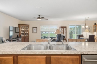 Nestled on one of the quietest streets in the community, this on Grand Reserve Golf Course in Florida - for sale on GolfHomes.com, golf home, golf lot