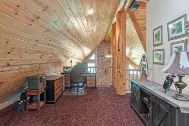 $1.85 MILLION DOLLAR VIEW! Rare opportunity to own what is on Cascade Golf Course in Idaho - for sale on GolfHomes.com, golf home, golf lot