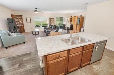 Nestled on one of the quietest streets in the community, this on Grand Reserve Golf Course in Florida - for sale on GolfHomes.com, golf home, golf lot