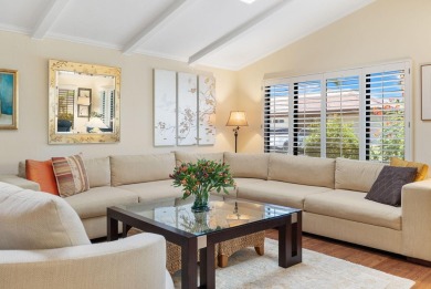 Charming Cottage-Style Home and Exceptional Private Yard in on Suncrest Country Club in California - for sale on GolfHomes.com, golf home, golf lot