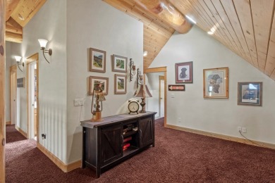 $1.85 MILLION DOLLAR VIEW! Rare opportunity to own what is on Cascade Golf Course in Idaho - for sale on GolfHomes.com, golf home, golf lot