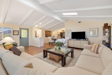 Charming Cottage-Style Home and Exceptional Private Yard in on Suncrest Country Club in California - for sale on GolfHomes.com, golf home, golf lot