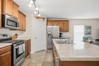 Nestled on one of the quietest streets in the community, this on Grand Reserve Golf Course in Florida - for sale on GolfHomes.com, golf home, golf lot