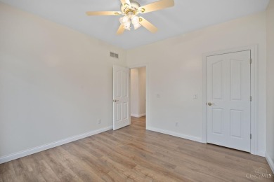 This stunning 3-bed, 3-bath custom brick ranch in Pipestone on Pipestone Golf Course in Ohio - for sale on GolfHomes.com, golf home, golf lot