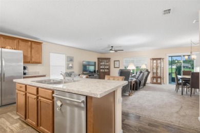 Nestled on one of the quietest streets in the community, this on Grand Reserve Golf Course in Florida - for sale on GolfHomes.com, golf home, golf lot