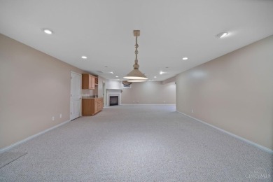 This stunning 3-bed, 3-bath custom brick ranch in Pipestone on Pipestone Golf Course in Ohio - for sale on GolfHomes.com, golf home, golf lot