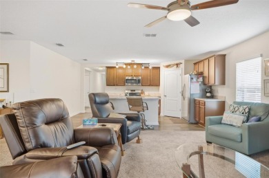 Nestled on one of the quietest streets in the community, this on Grand Reserve Golf Course in Florida - for sale on GolfHomes.com, golf home, golf lot