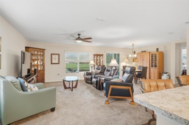Nestled on one of the quietest streets in the community, this on Grand Reserve Golf Course in Florida - for sale on GolfHomes.com, golf home, golf lot