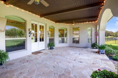 Discover an exceptional residence where sophisticated living on Hide-A-Way Lake Golf Course in Texas - for sale on GolfHomes.com, golf home, golf lot